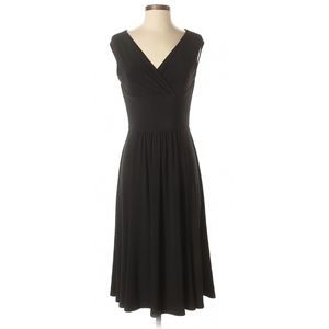Lauren Ralph Lauren Black Dress